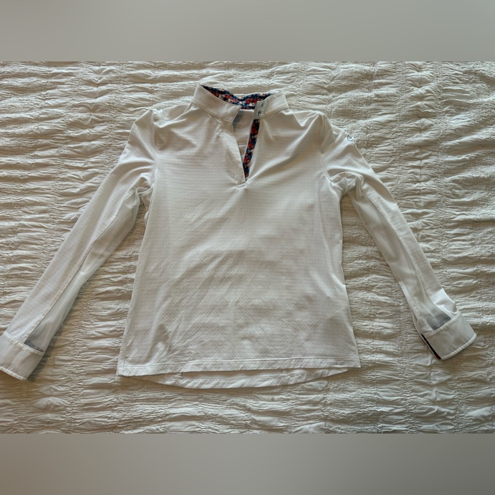 Dover girls show shirt